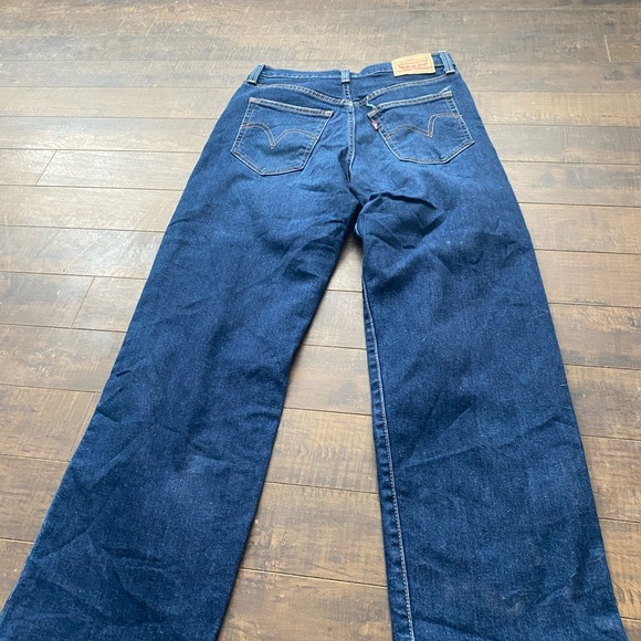 Levi’s Ribcage Straight jeans - Picture 14 of 16